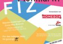 Benefiz Flohmarkt am 10.04.22 bei Homebox